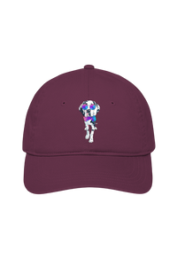 Spot-tacular Treasure Cap (7 Colours)