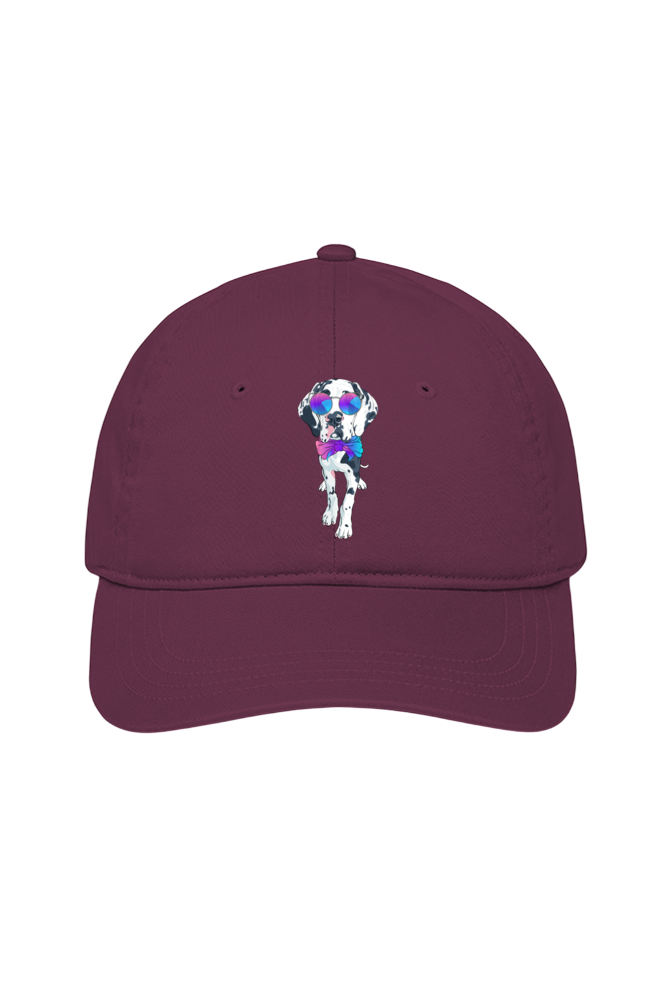 Spot-tacular Treasure Cap (7 Colours)