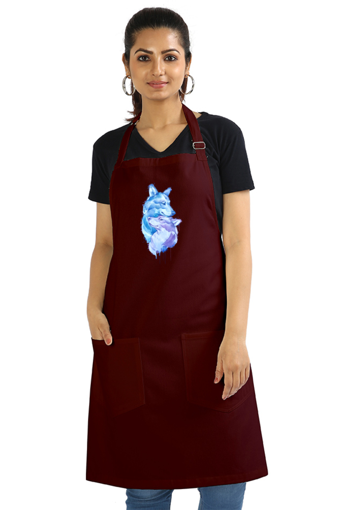 Snugglebugs Apron (7 Colours)