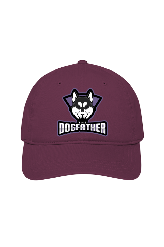 The Dogfather Husky Cap (7 Colours)