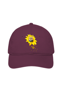 A Meowment Of Sunshine Cap (7 Colours)