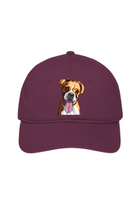 Bright As A Boxer Cap (7 Colours)