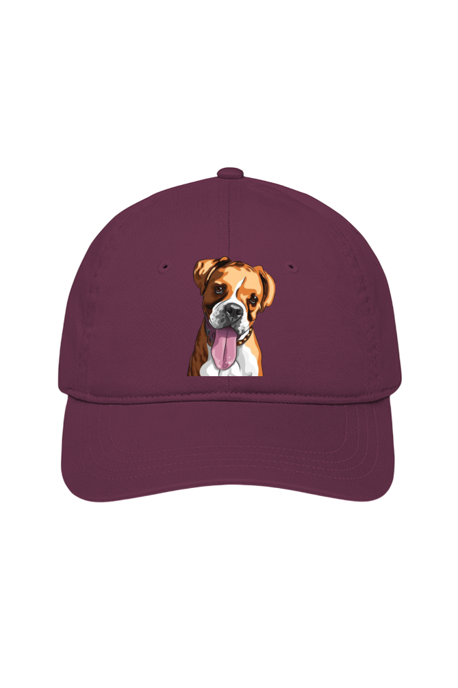 Bright As A Boxer Cap (7 Colours)