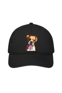 Bright As A Boxer Cap (7 Colours)