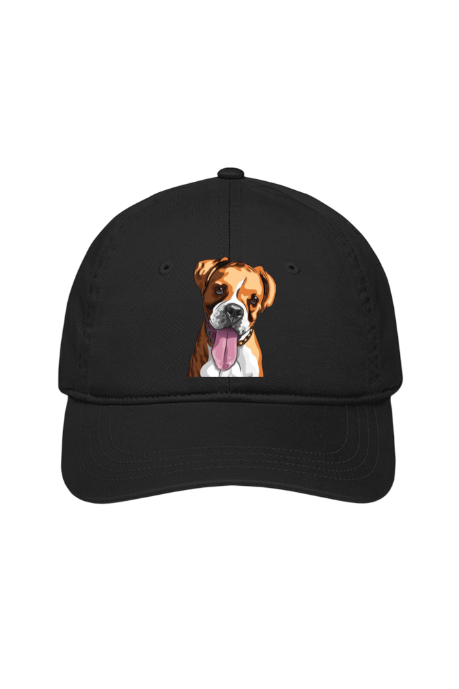 Bright As A Boxer Cap (7 Colours)