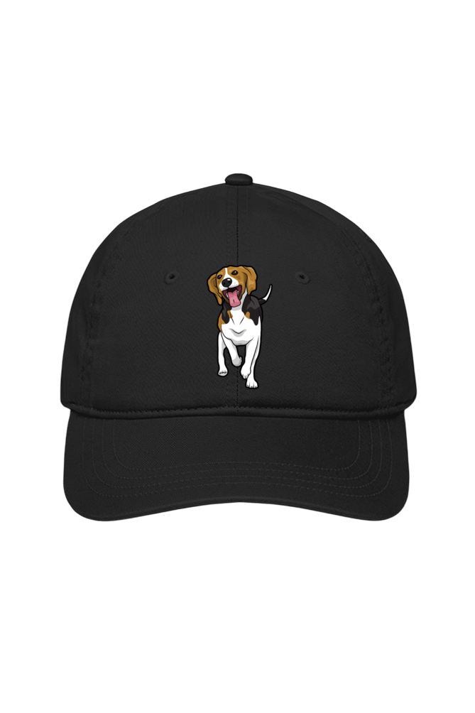 Fun Loving Beagle Cap (7 Colours)