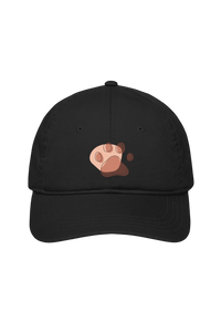 Pawsitive Vibes Cap (4 Colours)