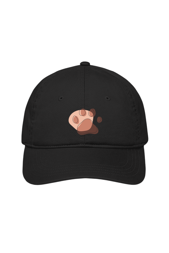 Pawsitive Vibes Cap (4 Colours)