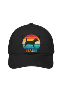 Beagle Sunset Cap (2 Colours)