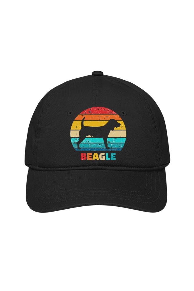 Beagle Sunset Cap (2 Colours)