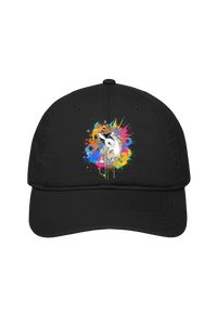 Splashes Of Joy Puppy Cap (7 Colours)