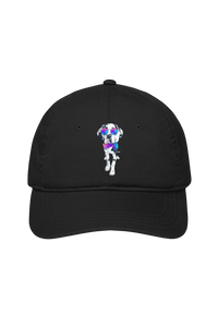 Spot-tacular Treasure Cap (7 Colours)