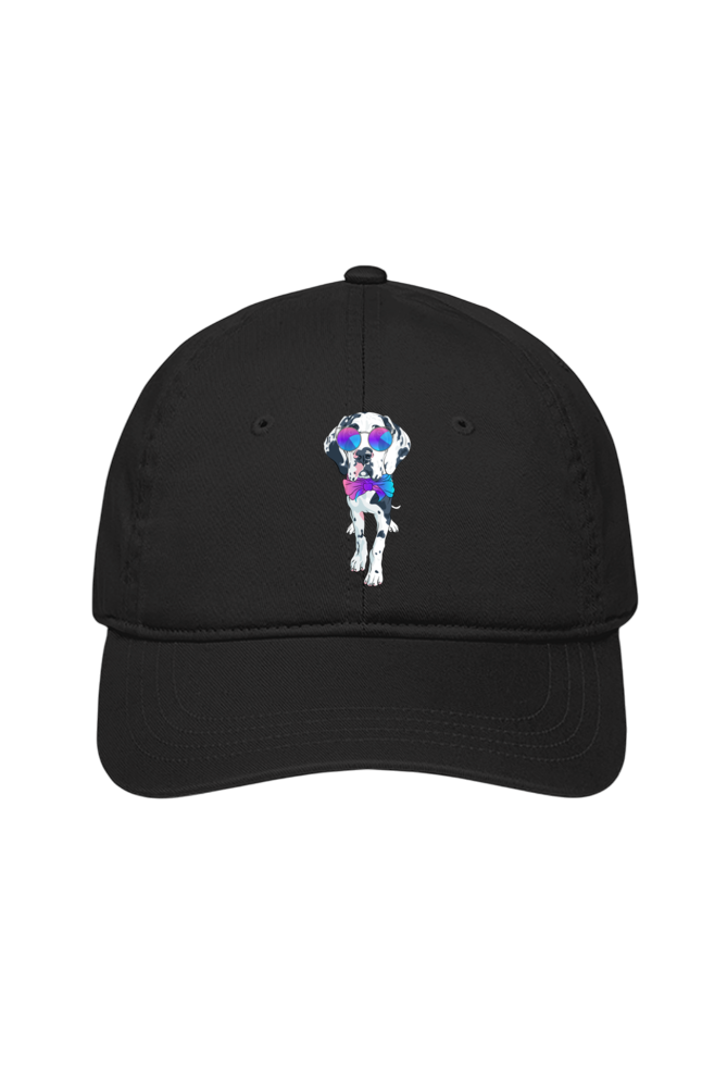 Spot-tacular Treasure Cap (7 Colours)