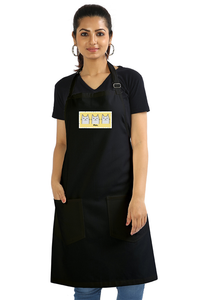 Meh Mondays Apron (7 Colours)