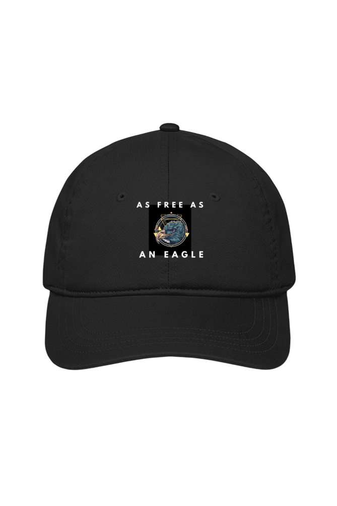 As Free As An Eagle Cap (3 Colours)