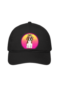 Lil Miss Beagle Cap (7 Colours)