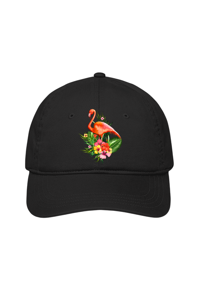 Fashionable Flamingo Cap (7 Colours)