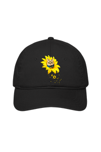 A Meowment Of Sunshine Cap (7 Colours)