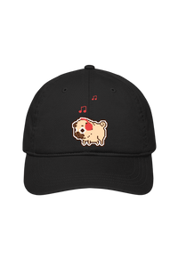Puggy Baby Cap (5 Colours)