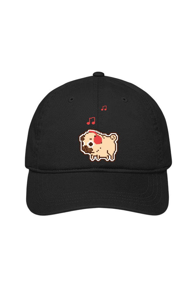 Puggy Baby Cap (5 Colours)