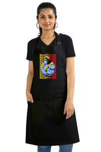 Beast Mode Apron (3 Colours)