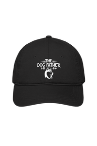 Classy Dogfather Cap (3 Colours)