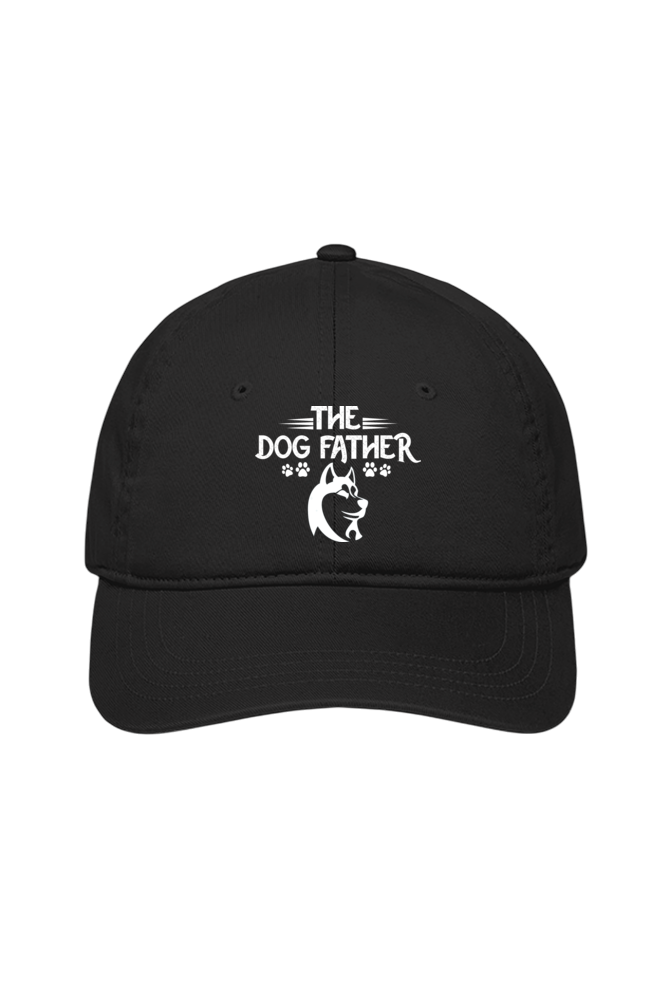 Classy Dogfather Cap (3 Colours)