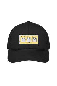 Meh Mondays Cap (7 Colours)