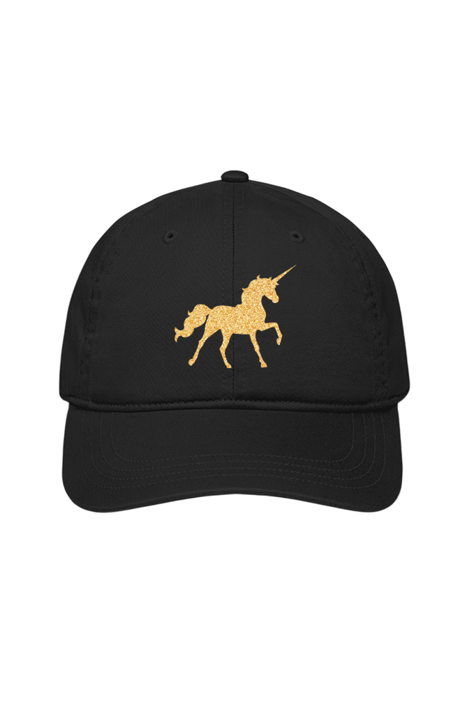 Mystical Unicorn Cap (7 Colours)