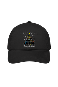 Meowy Christmas Cap (5 Colours)