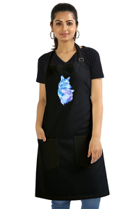 Snugglebugs Apron (7 Colours)
