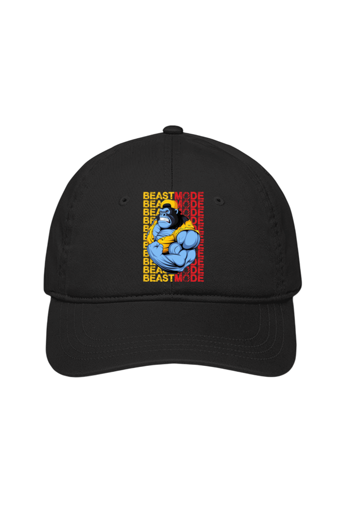 Beast Mode Cap (4 Colours)