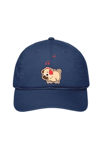 Puggy Baby Cap (5 Colours)