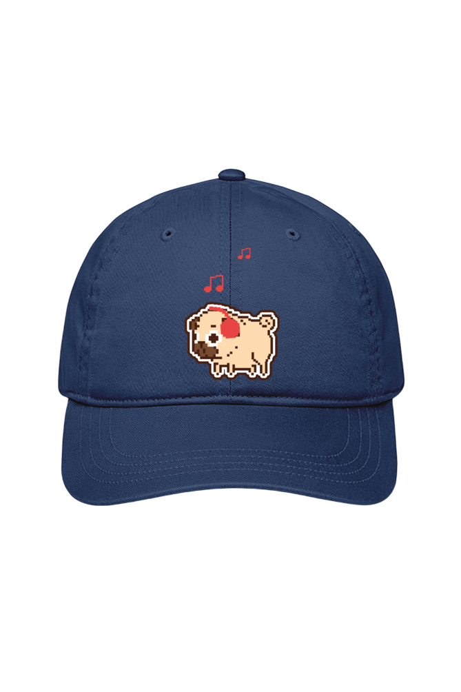 Puggy Baby Cap (5 Colours)