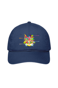 Laser Sharp Cat Cap (7 Colours)
