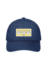 Meh Mondays Cap (7 Colours)