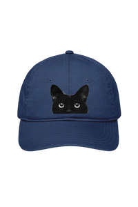 Everlasting Black Cap (6 Colours)
