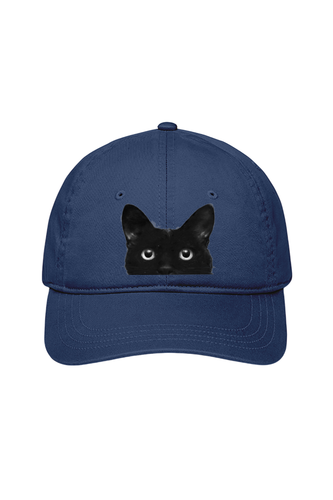 Everlasting Black Cap (6 Colours)