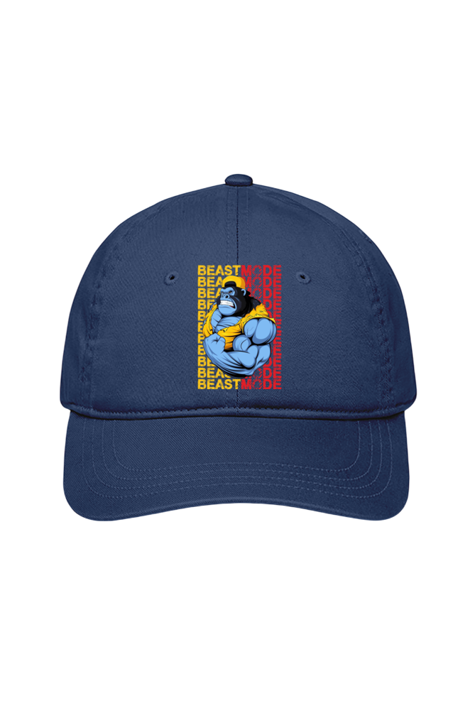 Beast Mode Cap (4 Colours)