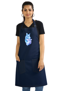 Snugglebugs Apron (7 Colours)