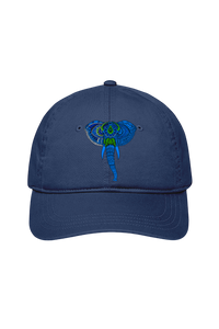 Elephantastic Cap (7 Colours)