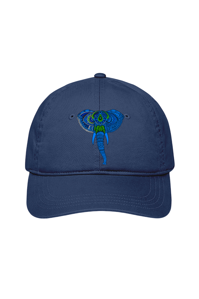 Elephantastic Cap (7 Colours)