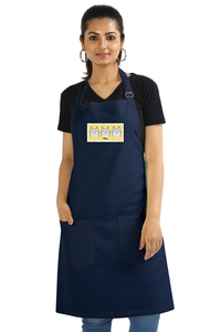 Meh Mondays Apron (7 Colours)
