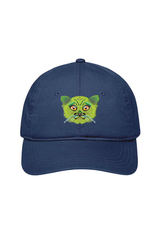 British Shorthair Victorian Cat Cap (7 Colours)