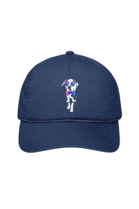 Spot-tacular Treasure Cap (7 Colours)