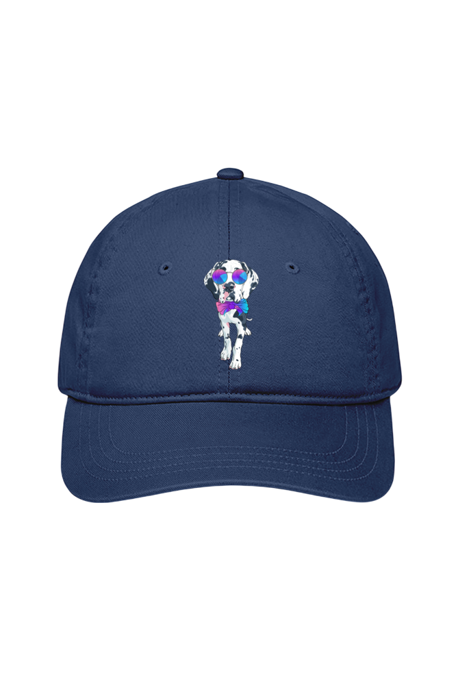 Spot-tacular Treasure Cap (7 Colours)