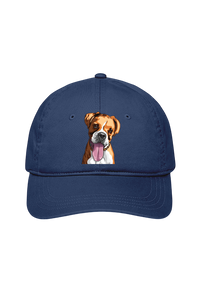 Bright As A Boxer Cap (7 Colours)