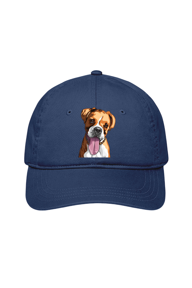 Bright As A Boxer Cap (7 Colours)