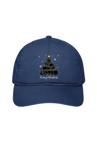 Meowy Christmas Cap (5 Colours)
