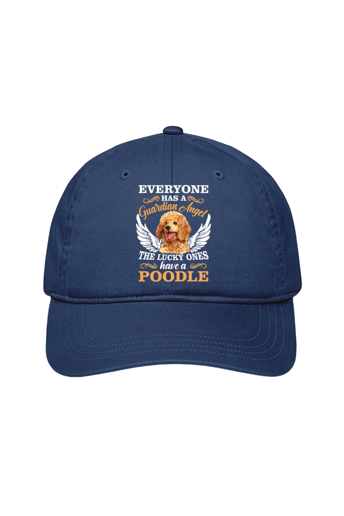 Angelic Poodle Cap (3 Colours)